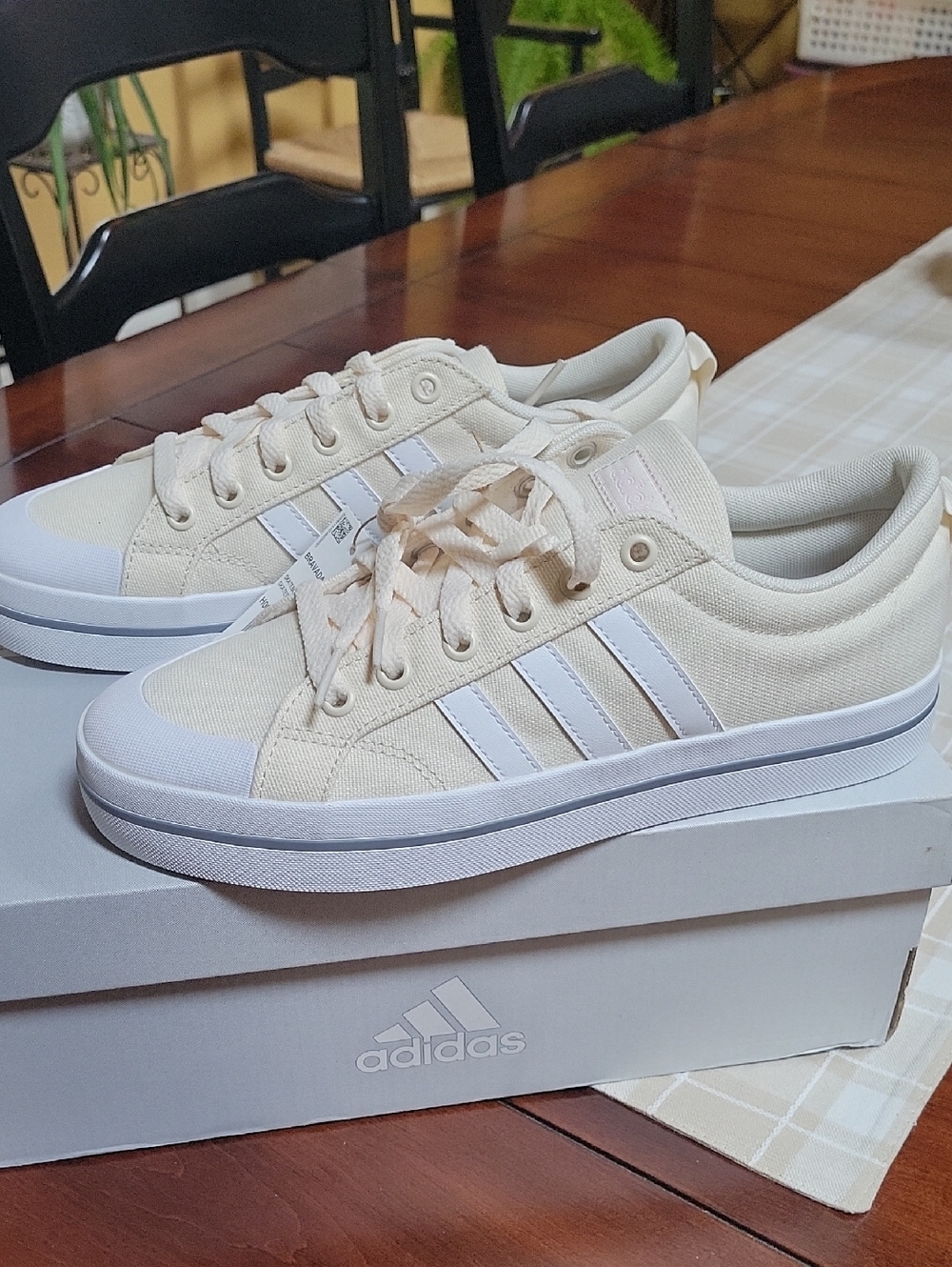 Adidas Skateboard Sneakers NWT